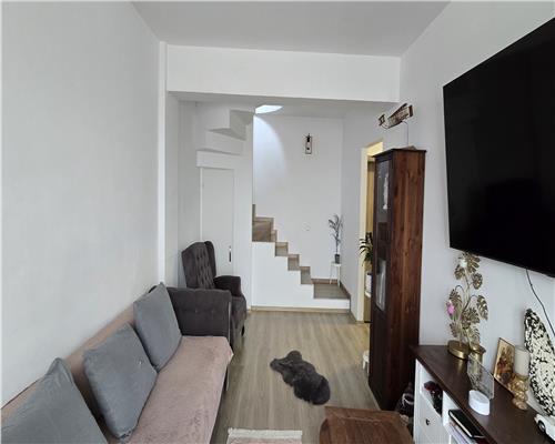 Apartament 4 camere, bloc nou, zona Kaufland