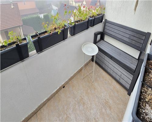 Apartament 4 camere, bloc nou, zona Kaufland