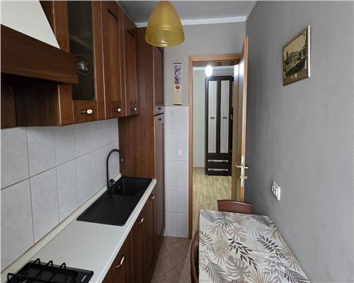 Apartament 2 camere etaj 1 Cetate