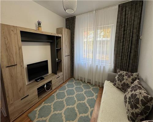 Apartanent 2 camere renovat de vanzare zona Bulevard