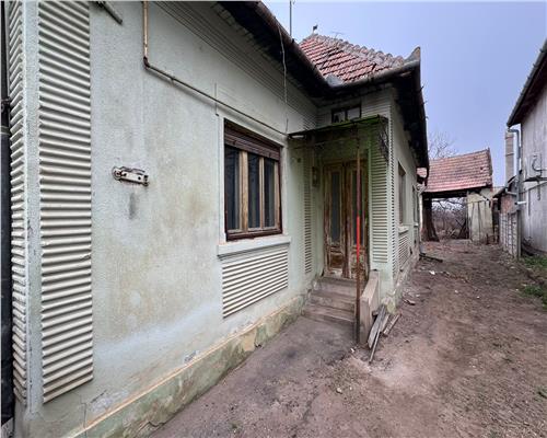 Casa de Vanzare in Alba Iulia - O Oaza de Relaxare