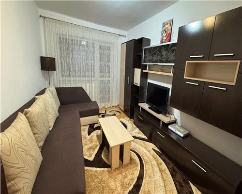 Apartament 2 camere de vanzare zona Cetate complet mobilat si utilat