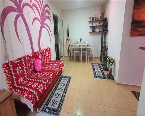 Spatiu comercial zona Bd Transilvaniei 48 mp