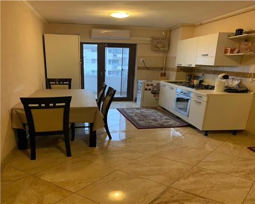 Apartament 2 camere de inchiriat Cetate M-uri