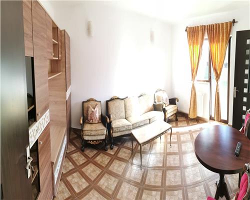 Apartament 2 camere de vanzare  bloc nou zona Dealul Furcilor