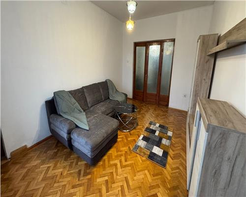 Apartament de inchiriat , suprafata utila este de 78 metri patrati