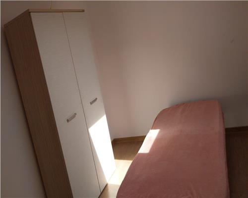 Apartament 3 camere in bloc nou Cetate