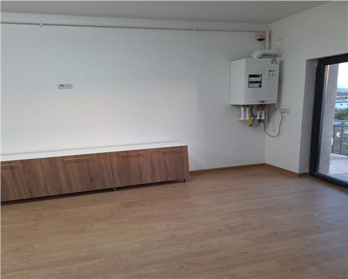 Apartament 3 camere in bloc nou Cetate