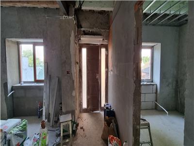 Casa in Vintu de Jos in curs de renovare si cu predare la cheie