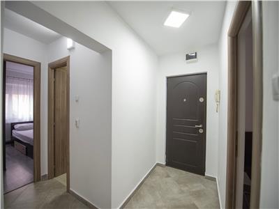 Apartament 3 camere decomandat Cetate complet mobilat si utilat