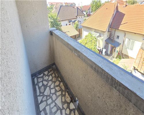 Casa tip duplex de vanzare Cetate zona deosebita