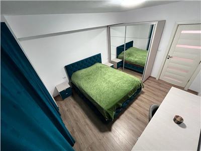 Apartament de vanzare cu 2 camere bloc nou