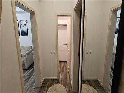 Apartament decomandat de inchiriat cu 2 camere