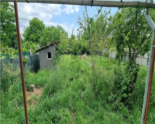 Casa de vanzare zona Centru cu 950 mp teren situata in proximitatea Cetatii Alba Carolina