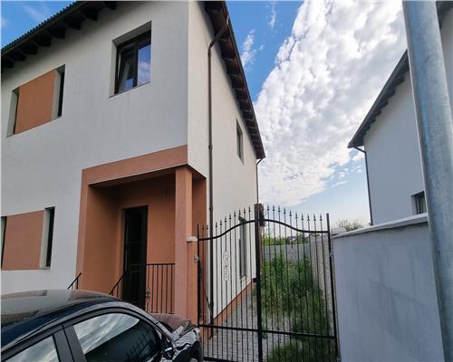 Casa  tip duplex  de vanzare Dealul Furcilor