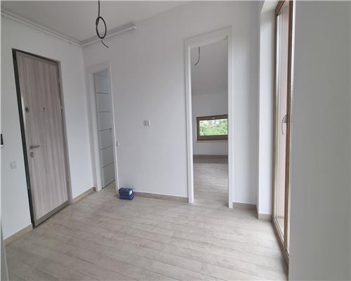 Apartament 3 camere de vanzare la mansarda finisat cu materiale de calitate superioara