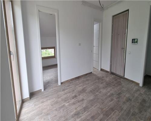 Apartament 3 camere de vanzare la mansarda finisat cu materiale de calitate superioara