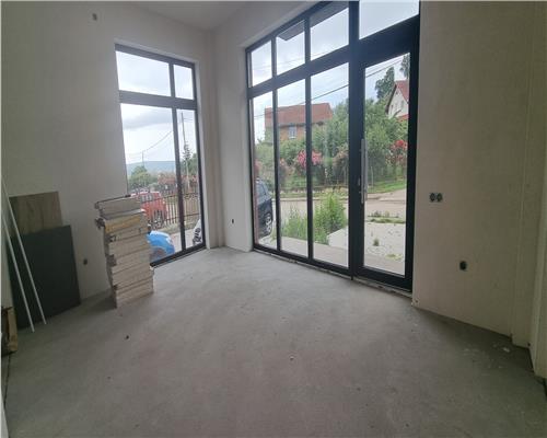 Spatiu comercial de vanzare 80 mp zona deosebita