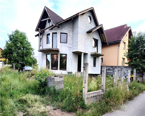 Casa S+P+M de vanzare Cetate zona foarte buna