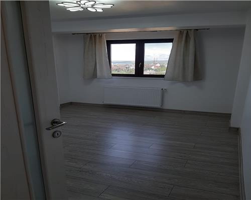 Apartament 2 camere bloc nou etaj intermediar