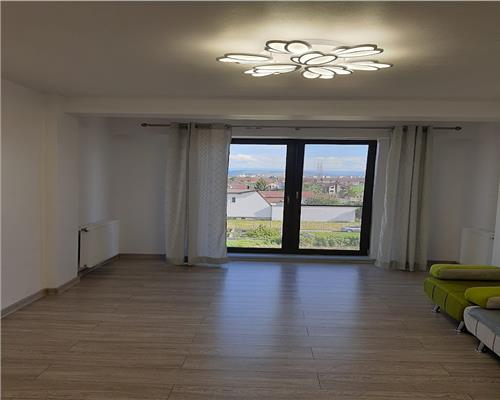 Apartament 2 camere bloc nou etaj intermediar