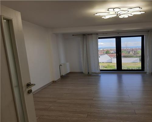 Apartament 2 camere bloc nou etaj intermediar