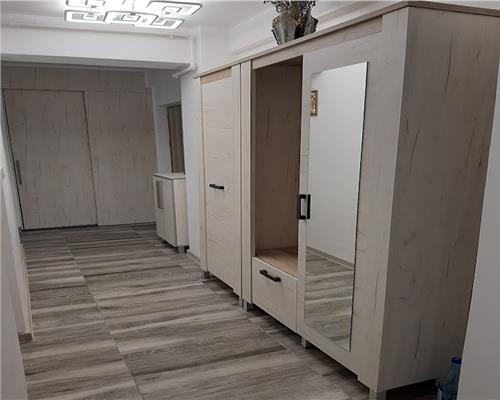 Apartament 2 camere bloc nou etaj intermediar