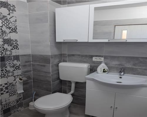 Apartament 2 camere bloc nou etaj intermediar