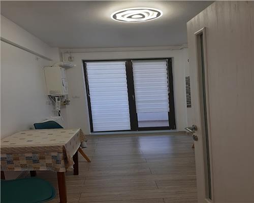 Apartament 2 camere bloc nou etaj intermediar