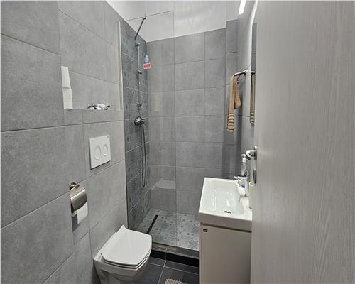 Apartament cu 2 camere nou de vanzare