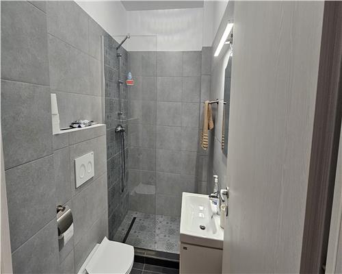 Apartament cu 2 camere nou de vanzare