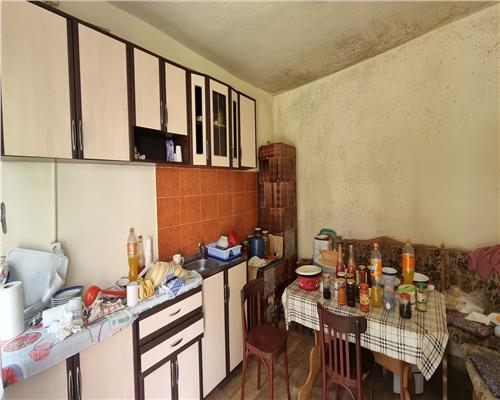 Casa de vanzare in comuna Ighiu cu teren de 2084 mp