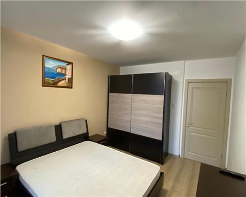 Apartament  cu o camera de inchiriat zona Centru