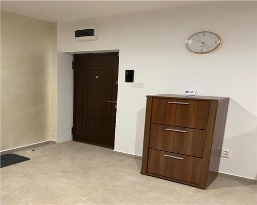 Apartament  cu o camera de inchiriat zona Centru