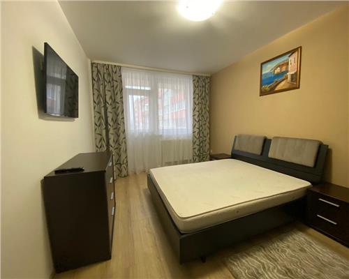 Apartament  cu o camera de inchiriat zona Centru