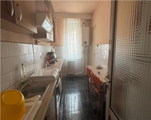 Apartament de vanzare zona Carolina Mall